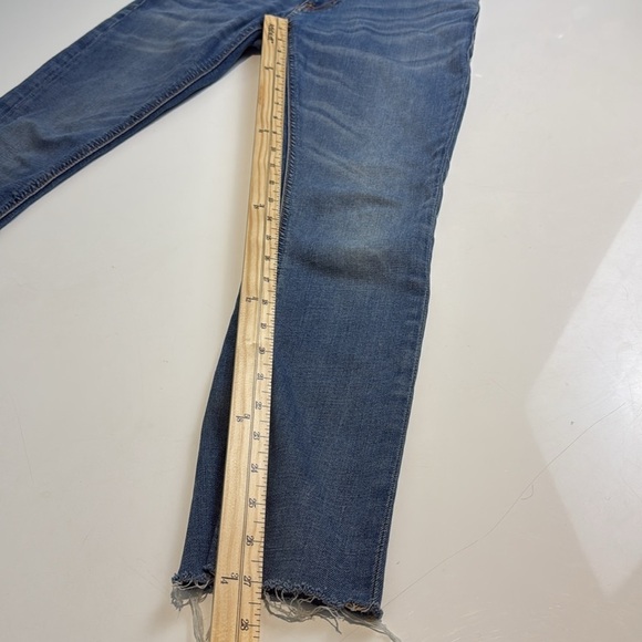 Nudie Jeans Tight Terry Size 28 - Picture 6 of 8